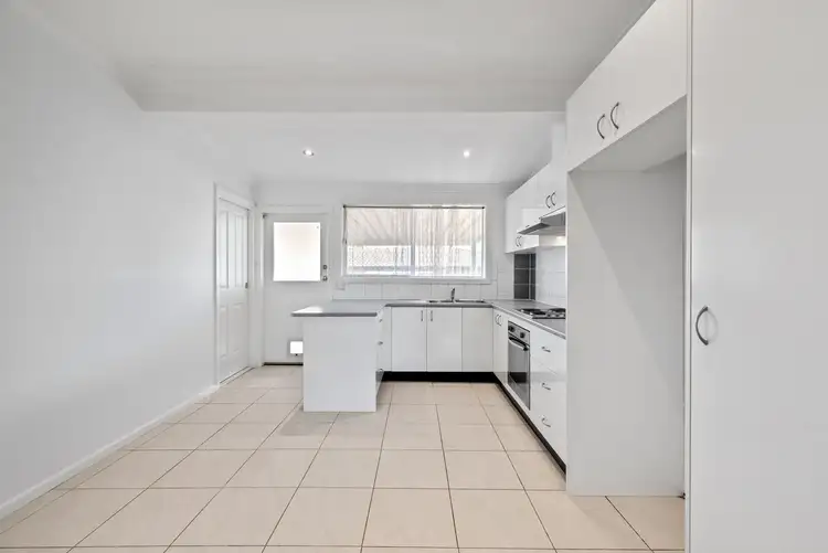 Third view of Homely house listing, 31 & 31A Hoddle Avenue, Bradbury NSW 2560