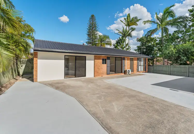 230 Gowan Road, Sunnybank Hills QLD 4109