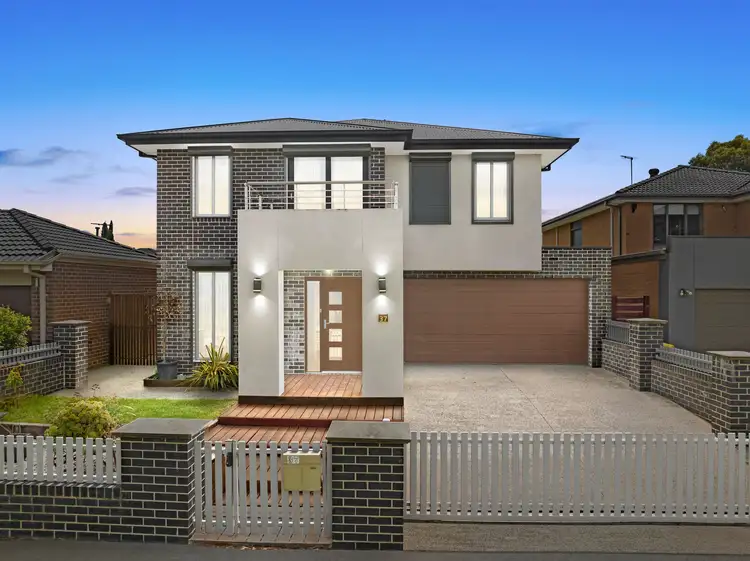 37 Mango Crescent, Mernda VIC 3754