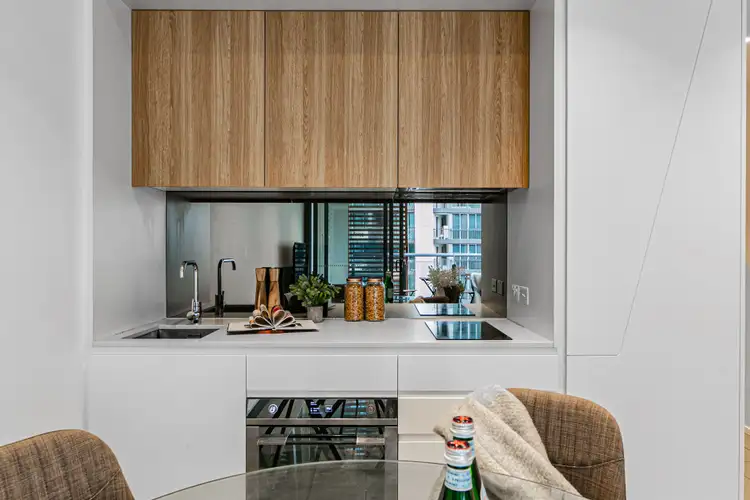 Fifth view of Homely apartment listing, 511/85 O'Connor Street, Chippendale NSW 2008