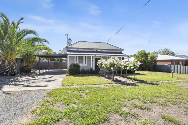 Main view of Homely house listing, 36 Princes Street, Ararat VIC 3377