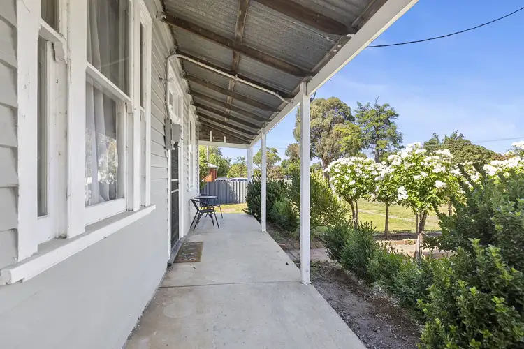 Second view of Homely house listing, 36 Princes Street, Ararat VIC 3377