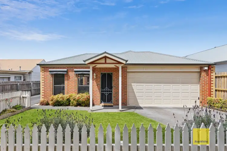 1/11 Lloyd Street, Belmont VIC 3216