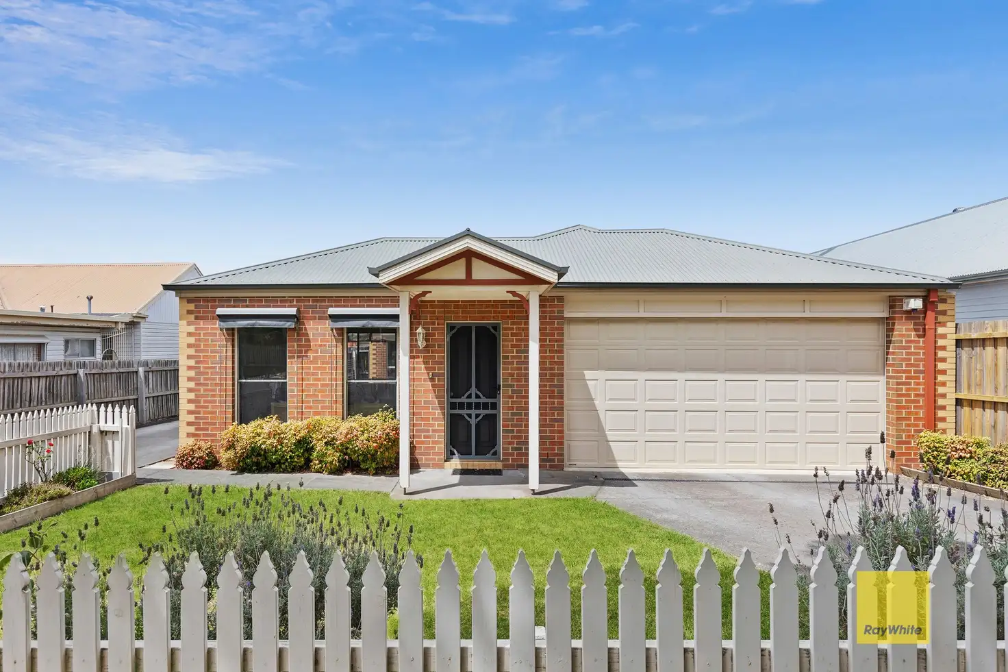 Main view of Homely townhouse listing, 1/11 Lloyd Street, Belmont VIC 3216