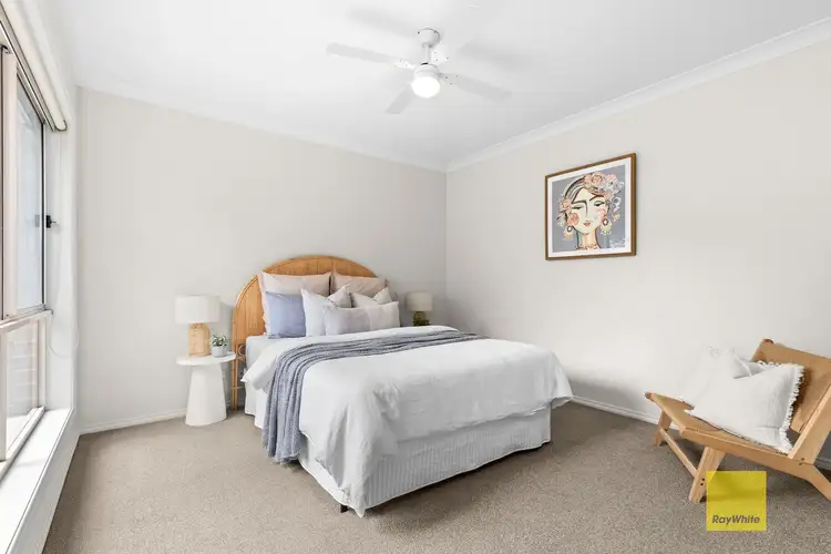 Fifth view of Homely townhouse listing, 1/11 Lloyd Street, Belmont VIC 3216