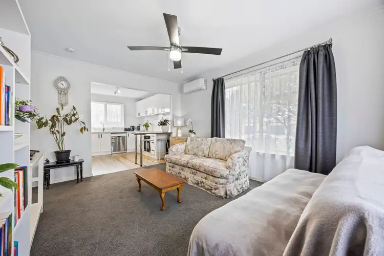 Sixth view of Homely apartment listing, 1/3 Webbcona Parade, Wendouree VIC 3355