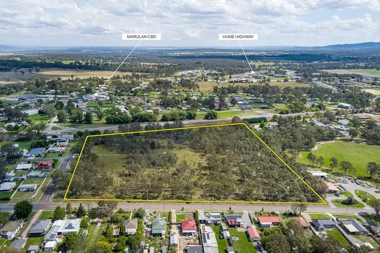Main view of Homely rural property listing, 26 Brayton Road, Marulan NSW 2579