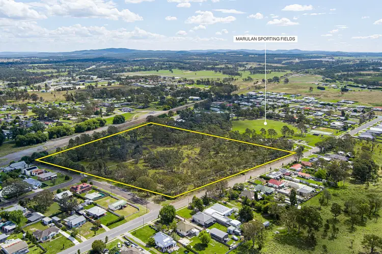 Second view of Homely rural property listing, 26 Brayton Road, Marulan NSW 2579