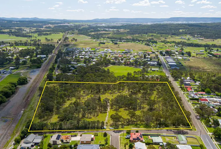 Third view of Homely rural property listing, 26 Brayton Road, Marulan NSW 2579
