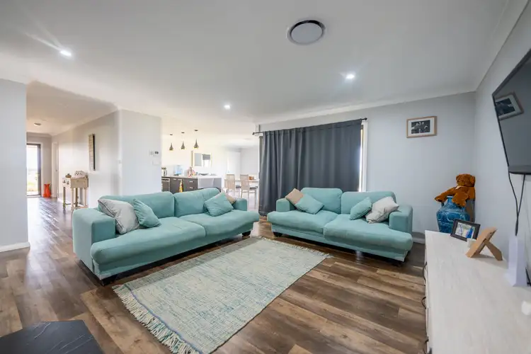 Third view of Homely house listing, 3 Nancye Place, Forbes NSW 2871