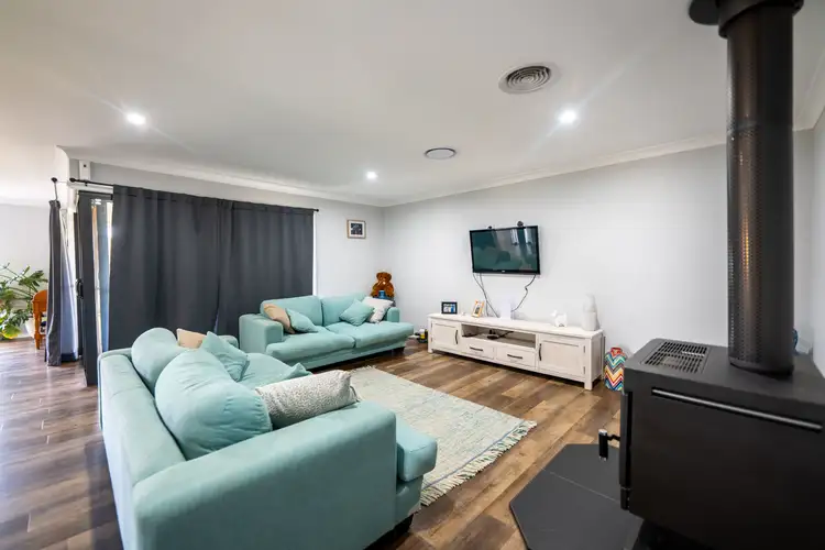 Fourth view of Homely house listing, 3 Nancye Place, Forbes NSW 2871