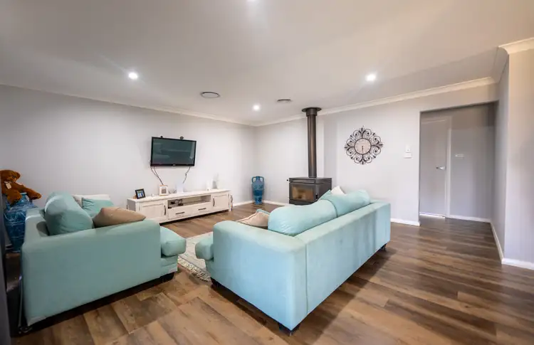 Fifth view of Homely house listing, 3 Nancye Place, Forbes NSW 2871