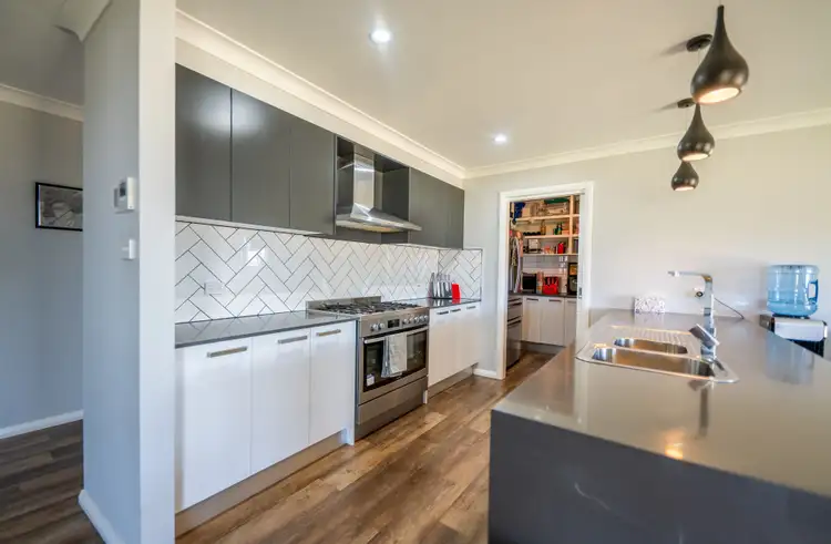 Sixth view of Homely house listing, 3 Nancye Place, Forbes NSW 2871