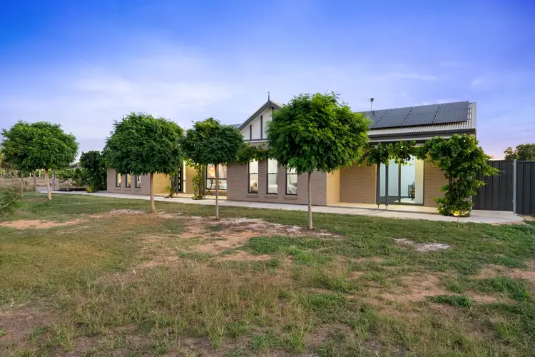 Second view of Homely house listing, 12 Trim Road, Two Wells SA 5501