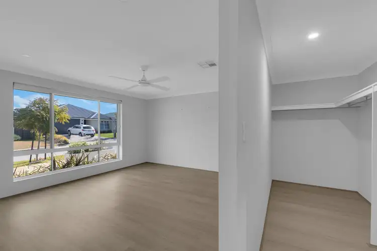 Second view of Homely house listing, 16 Pompeii Road, Baldivis WA 6171