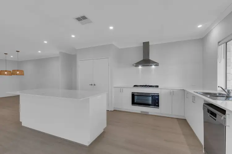 Fourth view of Homely house listing, 16 Pompeii Road, Baldivis WA 6171