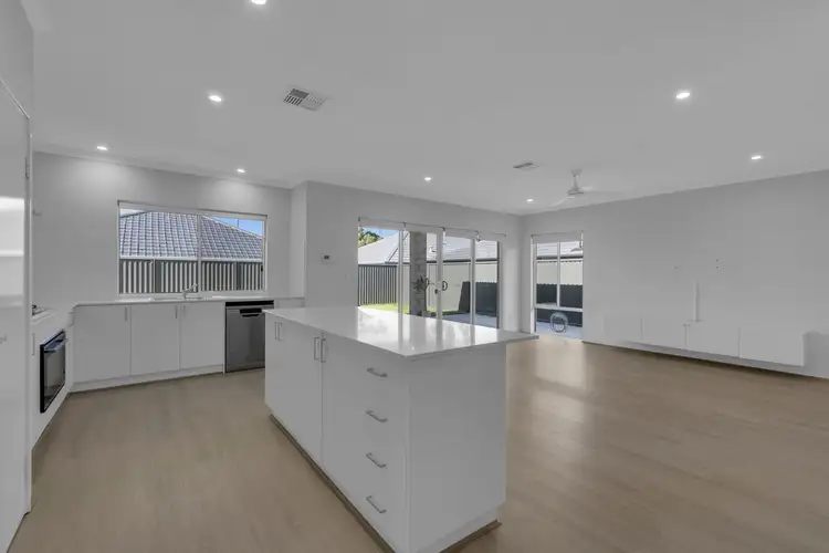 Fifth view of Homely house listing, 16 Pompeii Road, Baldivis WA 6171