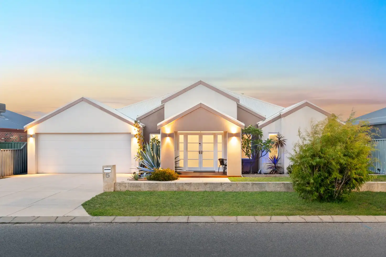 Main view of Homely house listing, 5 Beacon Way, Singleton WA 6175