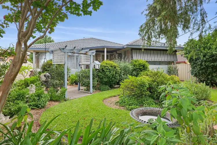 Second view of Homely house listing, 20 Conrad Street, Richmond NSW 2753