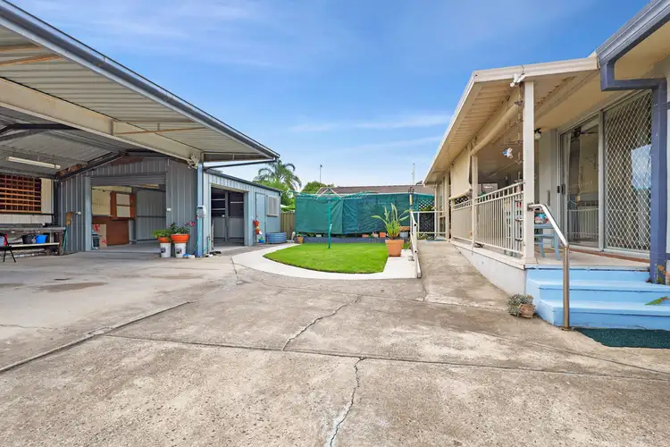 Third view of Homely house listing, 20 Conrad Street, Richmond NSW 2753