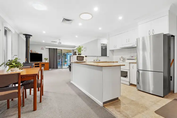 Fourth view of Homely house listing, 20 Conrad Street, Richmond NSW 2753