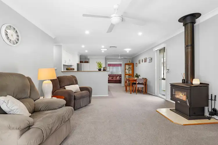 Fifth view of Homely house listing, 20 Conrad Street, Richmond NSW 2753