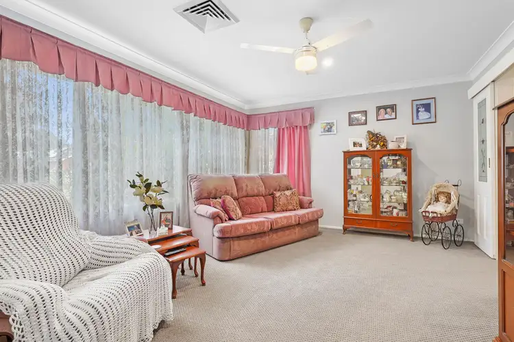 Sixth view of Homely house listing, 20 Conrad Street, Richmond NSW 2753