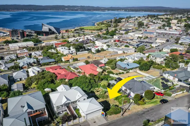 Main view of Homely land listing, 27 Earl Street, Albany WA 6330