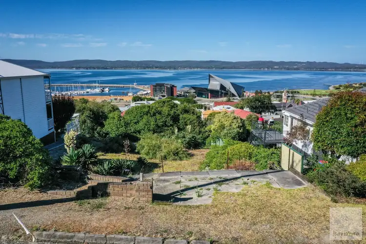 Second view of Homely land listing, 27 Earl Street, Albany WA 6330