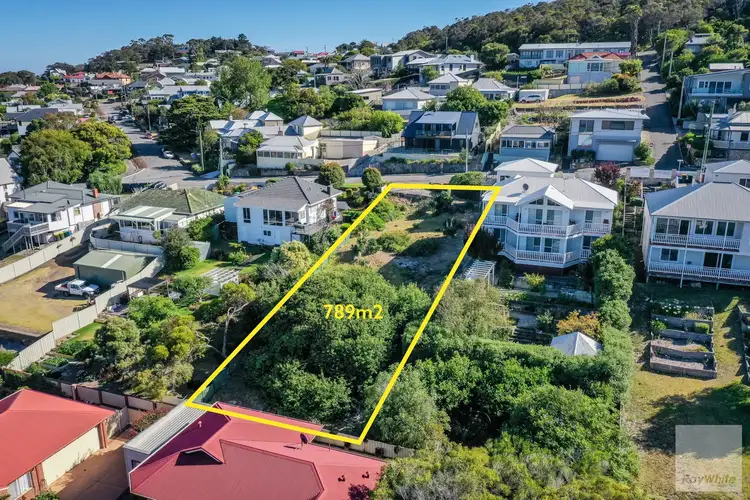 Third view of Homely land listing, 27 Earl Street, Albany WA 6330