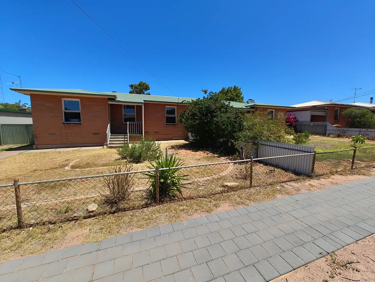 Main view of Homely house listing, 9-11 Murdock Street, Port Augusta SA 5700