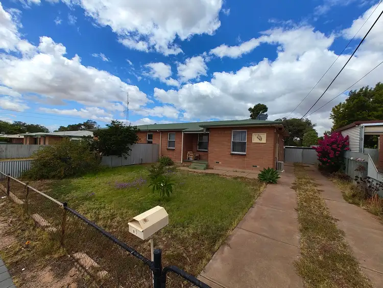 Second view of Homely house listing, 9-11 Murdock Street, Port Augusta SA 5700
