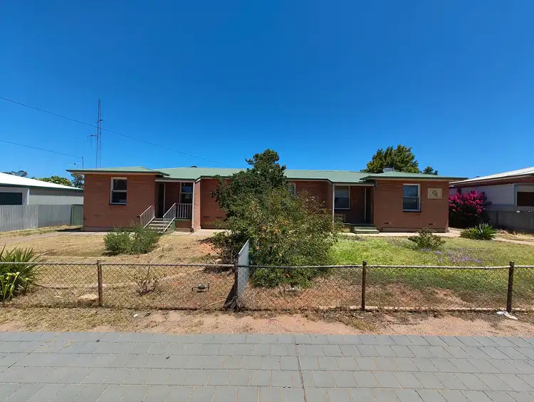 Third view of Homely house listing, 9-11 Murdock Street, Port Augusta SA 5700
