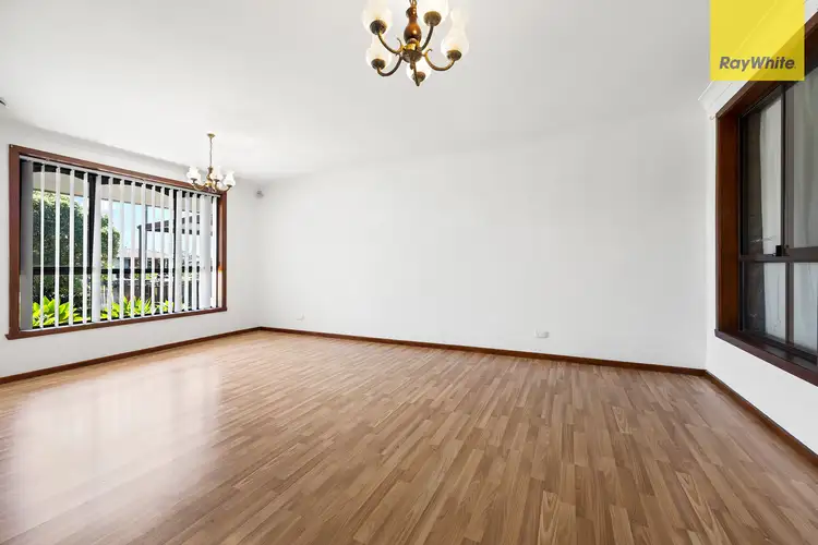 Third view of Homely house listing, 5 Joshua Court, Kings Park VIC 3021