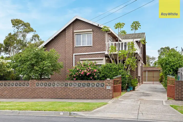 Main view of Homely house listing, 7 Pennell Avenue, St Albans VIC 3021