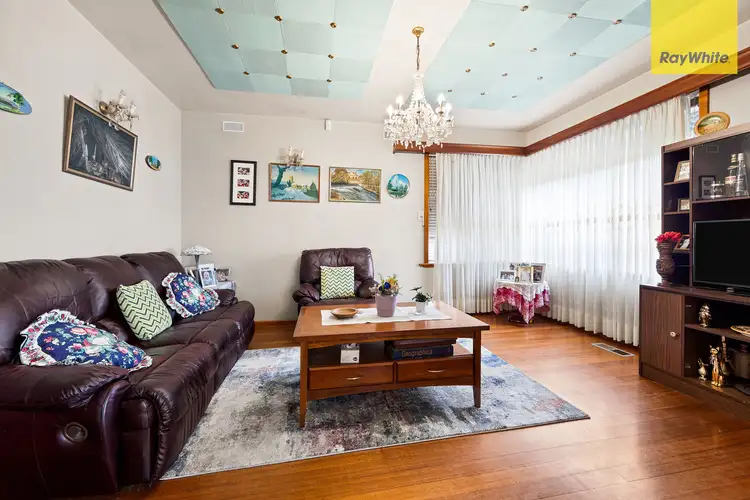 Second view of Homely house listing, 7 Pennell Avenue, St Albans VIC 3021