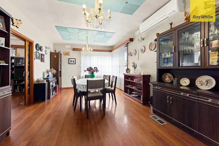 Third view of Homely house listing, 7 Pennell Avenue, St Albans VIC 3021