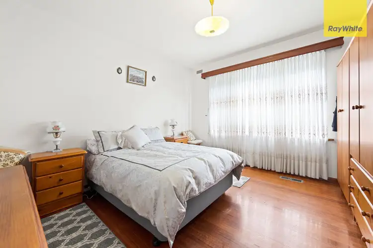 Sixth view of Homely house listing, 7 Pennell Avenue, St Albans VIC 3021