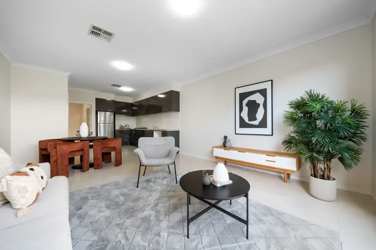 Second view of Homely townhouse listing, 131 East Parkway, Lightsview SA 5085