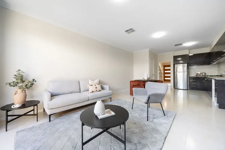 Third view of Homely townhouse listing, 131 East Parkway, Lightsview SA 5085