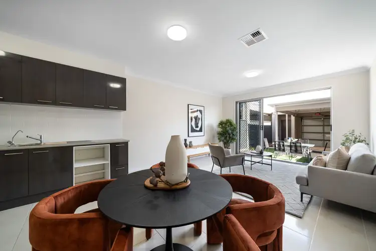 Sixth view of Homely townhouse listing, 131 East Parkway, Lightsview SA 5085