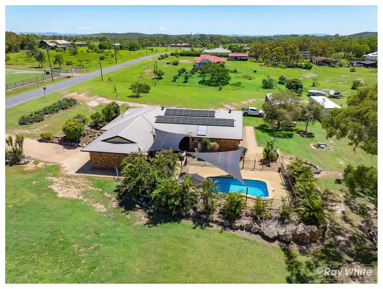 29 Sturt Drive, Glenlee QLD 4711