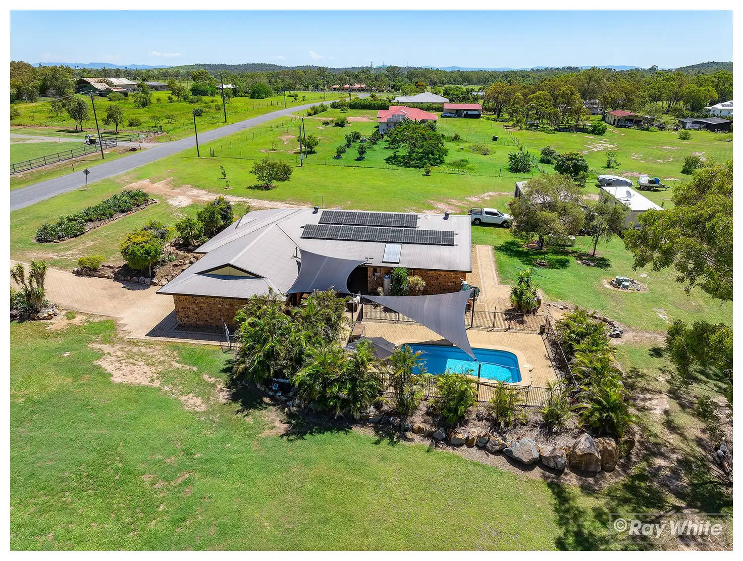 Main view of Homely house listing, 29 Sturt Drive, Glenlee QLD 4711