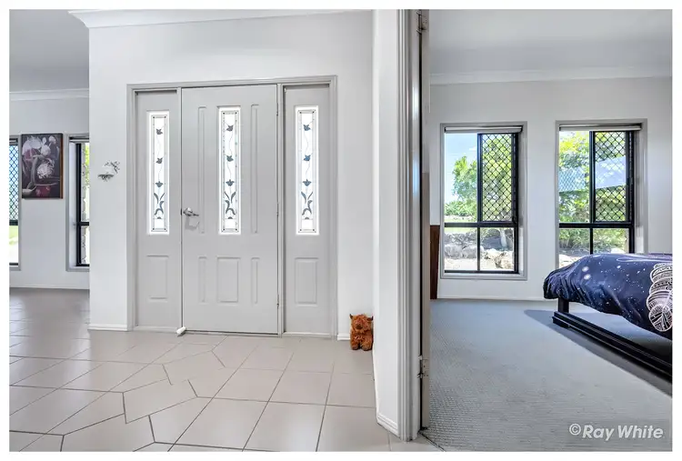 Fourth view of Homely house listing, 29 Sturt Drive, Glenlee QLD 4711