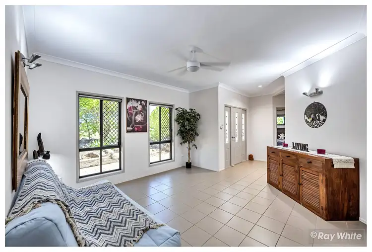 Fifth view of Homely house listing, 29 Sturt Drive, Glenlee QLD 4711