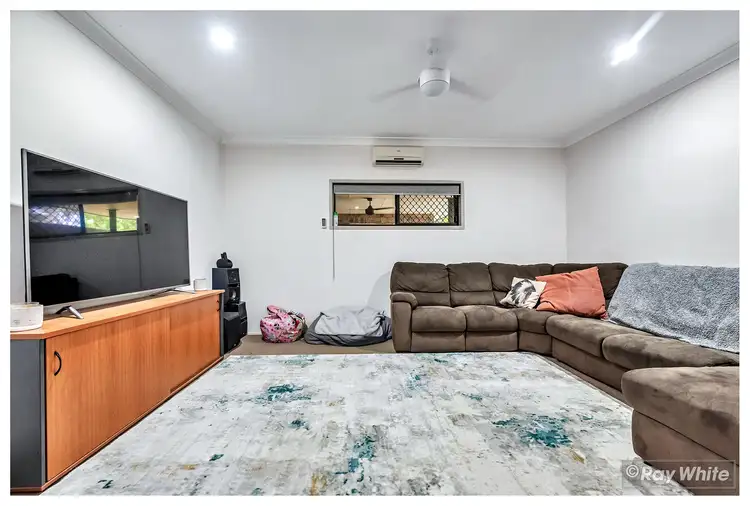 Sixth view of Homely house listing, 29 Sturt Drive, Glenlee QLD 4711