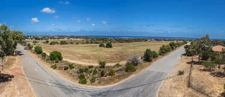 Main view of Homely land listing, 58 Sutcliffe Road, Waggrakine WA 6530