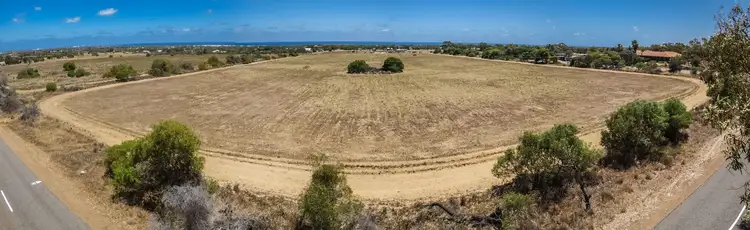 Fourth view of Homely land listing, 58 Sutcliffe Road, Waggrakine WA 6530