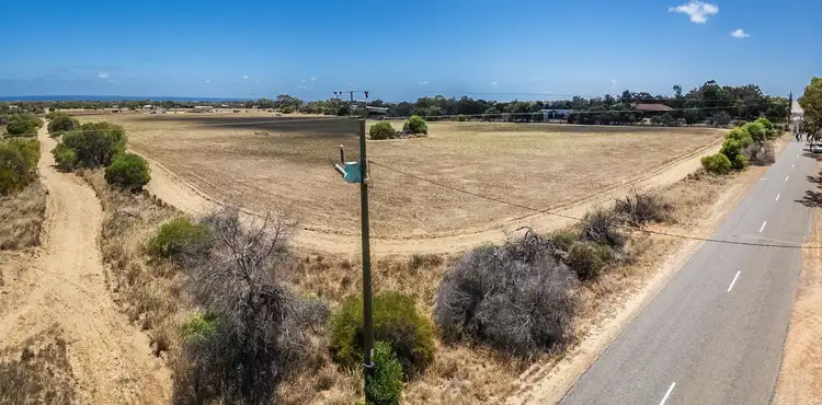 Fifth view of Homely land listing, 58 Sutcliffe Road, Waggrakine WA 6530