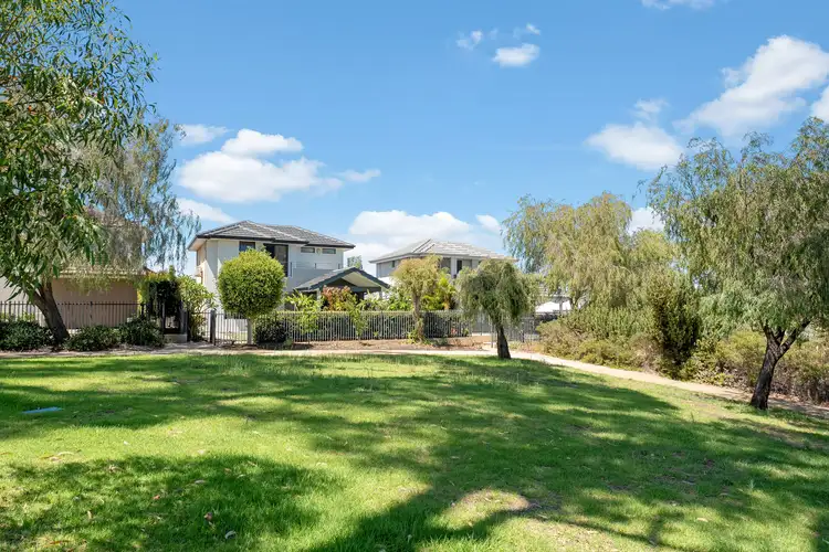 Main view of Homely house listing, 8 Banpo Lane, Baldivis WA 6171